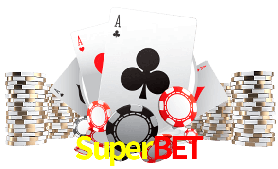 Jogue jogos de pôquer em Superbet