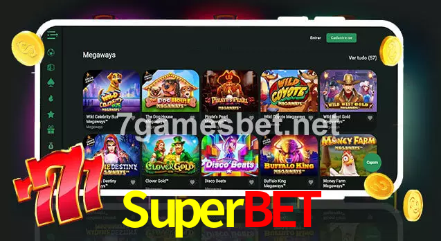 Superbet aplicativo