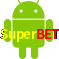 Aplicativo Superbet para Android