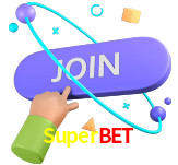 Junte-se ao cassino Superbet hoje mesmo