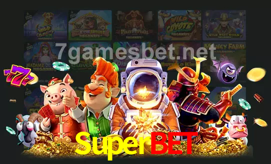 cassino Superbet