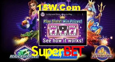 Benefícios da Conta Superbet