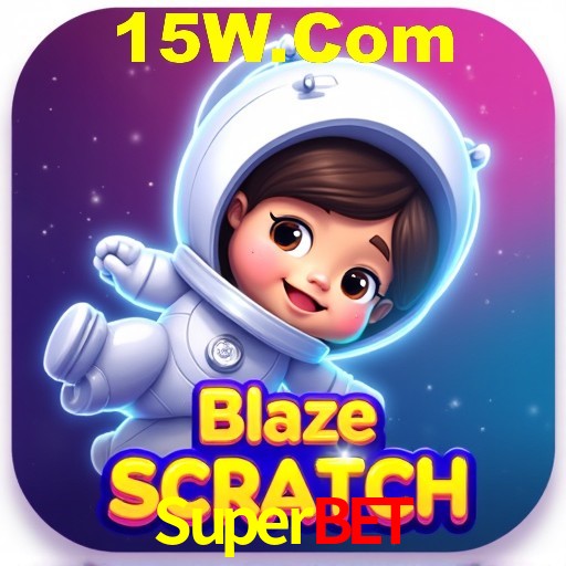 Inovações de Jogos na Superbet: O Futuro das Experiências Interativas