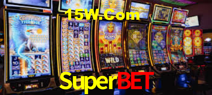 APP oficial da Superbet para mobile