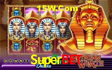 Experiência VIP Superbet