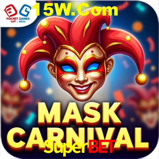 Responsive Design Superbet