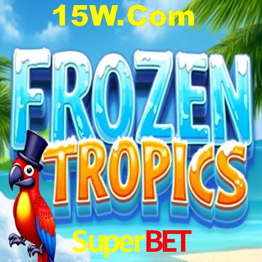 Apostas de Tênis Superbet