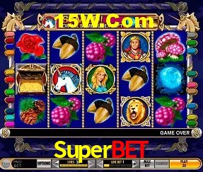 Tecnologia da Plataforma Superbet