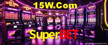 Experiência VIP Superbet