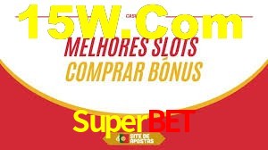 Welcome Bonus Superbet