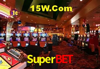 Integração de APIs Superbet