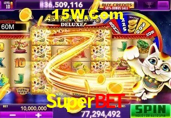 Casino Ao Vivo Superbet