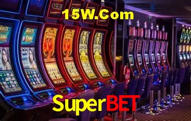 Estatísticas Superbet
