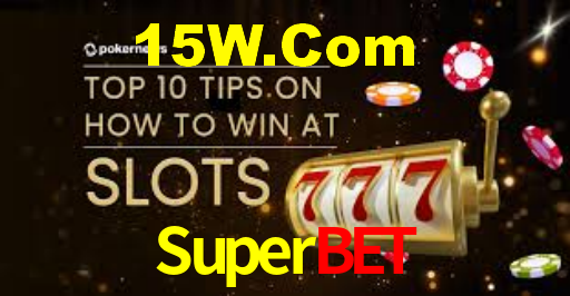 Superbet: Seu Cassino Premiado com Pagamentos Rápidos