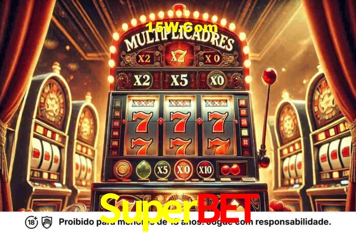 Slot Games Superbet