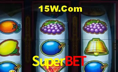 Jogos de Slot Superbet