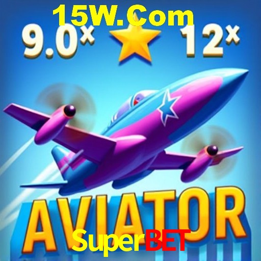 Interface do App Superbet