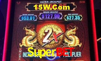 Design Responsivo Superbet