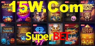 Tournaments Superbet