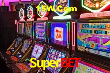 Sistemas de Segurança Superbet