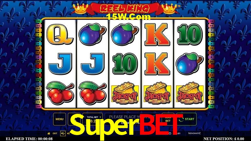 Game Statistics Superbet
