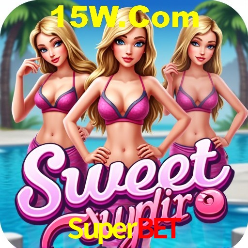 Interface do App Superbet