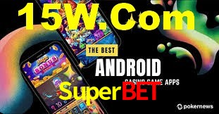Welcome Bonus Superbet