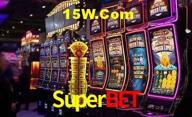 Casino Ao Vivo Superbet