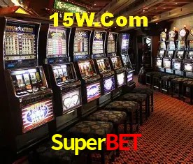Integração de APIs Superbet
