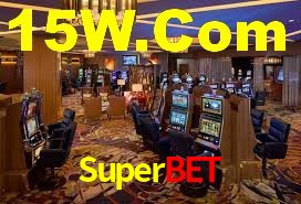 VIP Casino Superbet