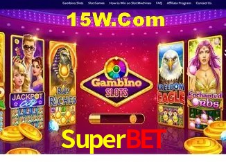 Diretório de Jogos Superbet