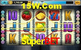 Tennis Betting Superbet