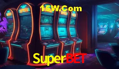 Jogos de Slot Superbet