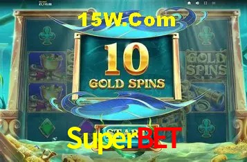 Especiais de Fim de Semana Superbet