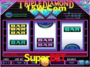 Promoção Relâmpago Superbet