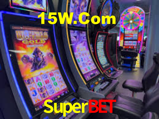 Superbet: Seu Cassino Premiado com Pagamentos Rápidos