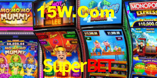 Superbet: Jogos de Caça-Níqueis-Altas Recompensas, Roleta-Velocidade, Blackjack-Desafios Máximos